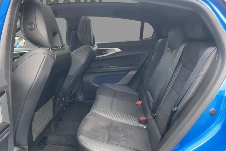 Renault Rafale din 2024 cu 19.062 km - oferta REN174036 - foto 8