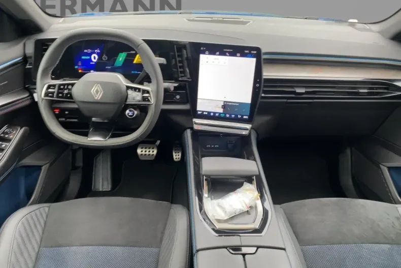 Renault Rafale din 2024 cu 19.062 km - oferta REN174036 - foto 9