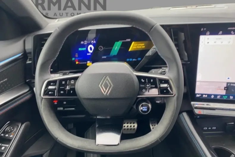 Renault Rafale din 2024 cu 19.062 km - oferta REN174036 - foto 10