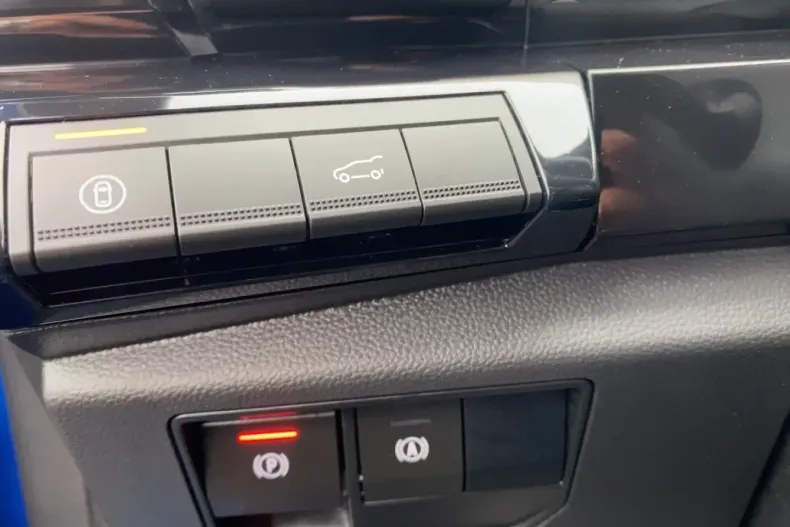 Renault Rafale din 2024 cu 19.062 km - oferta REN174036 - foto 14