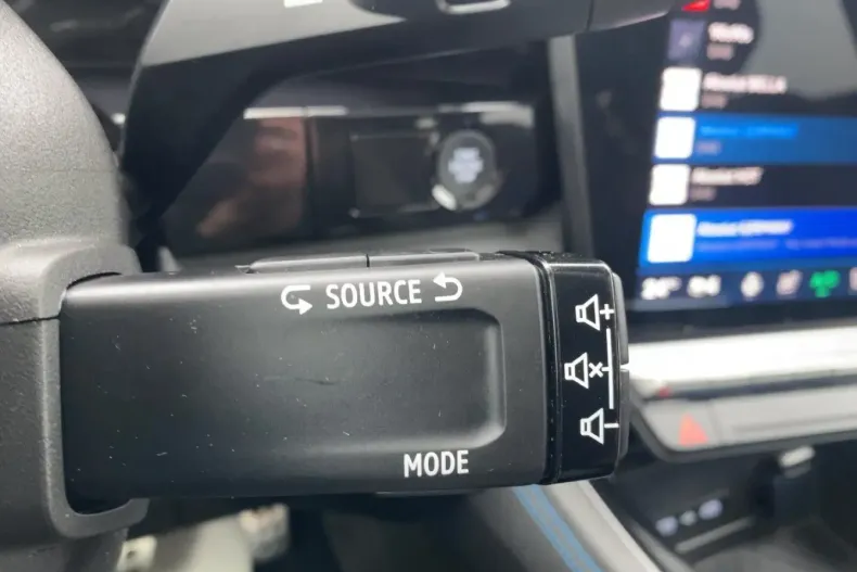 Renault Rafale din 2024 cu 19.062 km - oferta REN174036 - foto 18