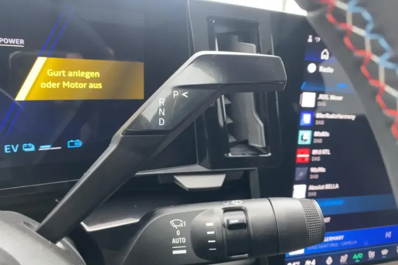 Renault Rafale din 2024 cu 19.062 km - oferta REN174036 - foto 19