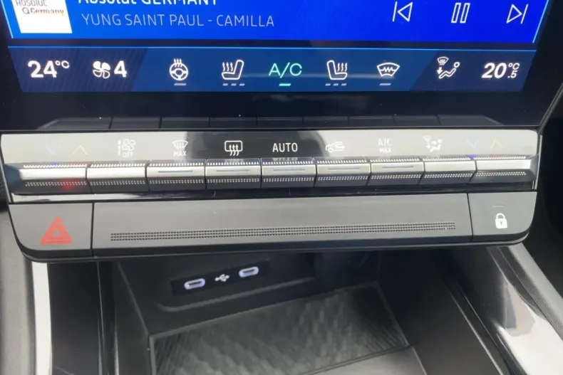 Renault Rafale din 2024 cu 19.062 km - oferta REN174036 - foto 21