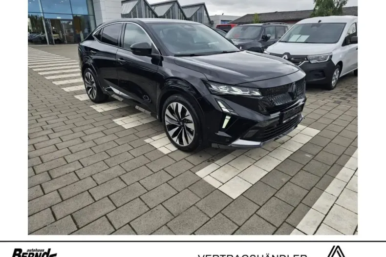 Renault Rafale din 2024 cu 5.990 km - oferta REN174037 - foto 1