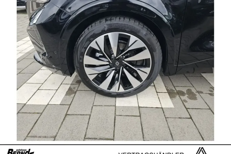 Renault Rafale din 2024 cu 5.990 km - oferta REN174037 - foto 5