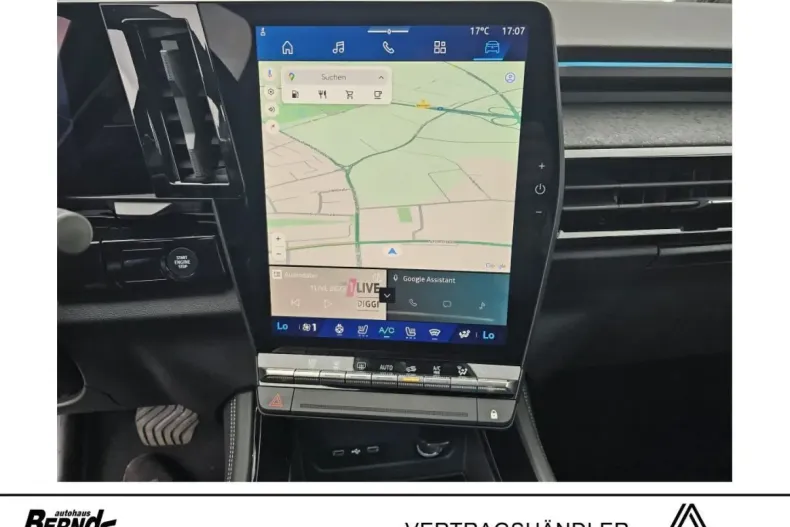 Renault Rafale din 2024 cu 5.990 km - oferta REN174037 - foto 7