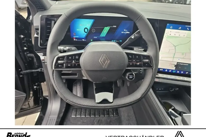 Renault Rafale din 2024 cu 5.990 km - oferta REN174037 - foto 8