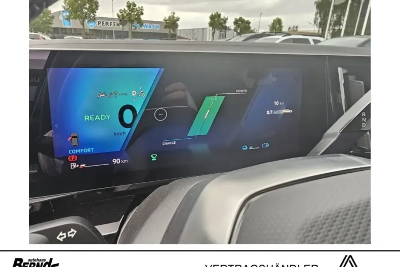 Renault Rafale din 2024 cu 5.990 km - oferta REN174037 - foto 9