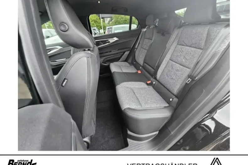 Renault Rafale din 2024 cu 5.990 km - oferta REN174037 - foto 10