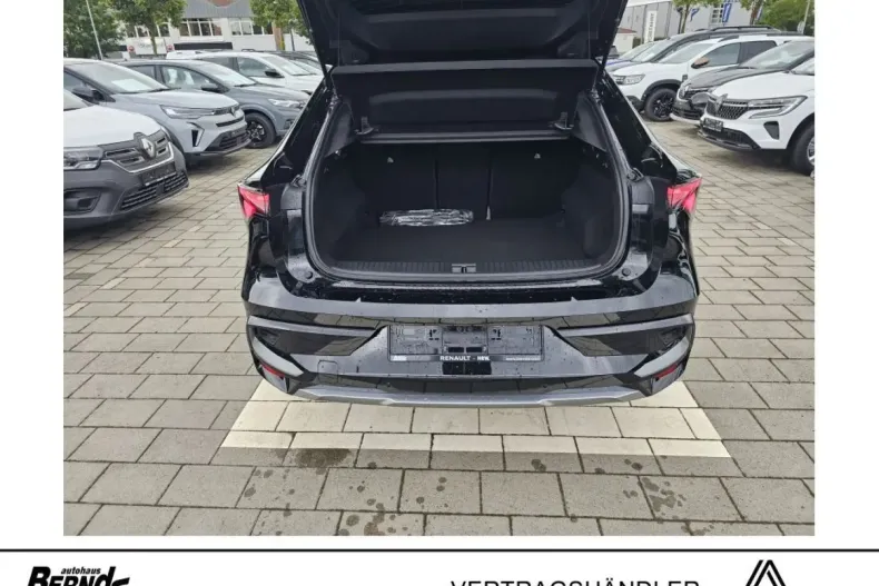 Renault Rafale din 2024 cu 5.990 km - oferta REN174037 - foto 12