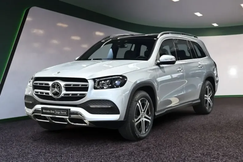 Mercedes-Benz GLS 450 din 2023 cu 44.900 km - oferta MER174038 - foto 1