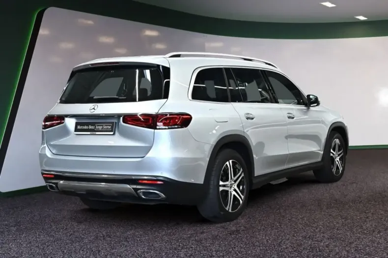 Mercedes-Benz GLS 450 din 2023 cu 44.900 km - oferta MER174038 - foto 3