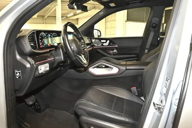 Mercedes-Benz GLS 450 din 2023 cu 44.900 km - oferta MER174038 - foto 7