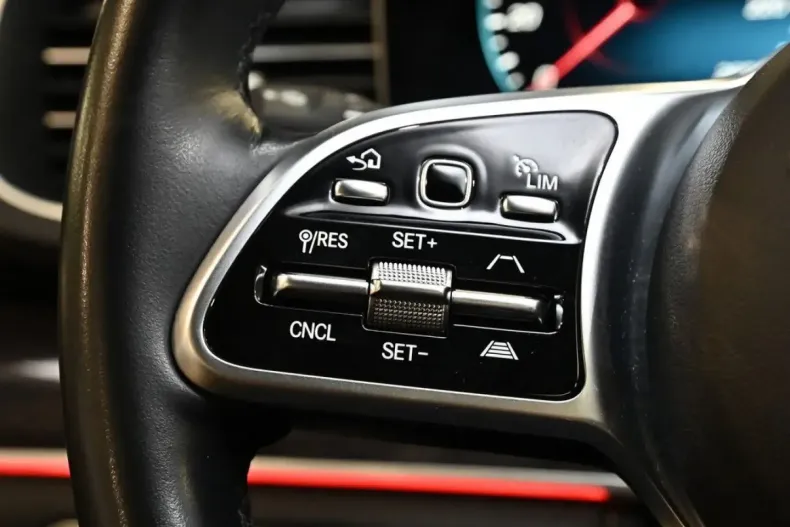 Mercedes-Benz GLS 450 din 2023 cu 44.900 km - oferta MER174038 - foto 14