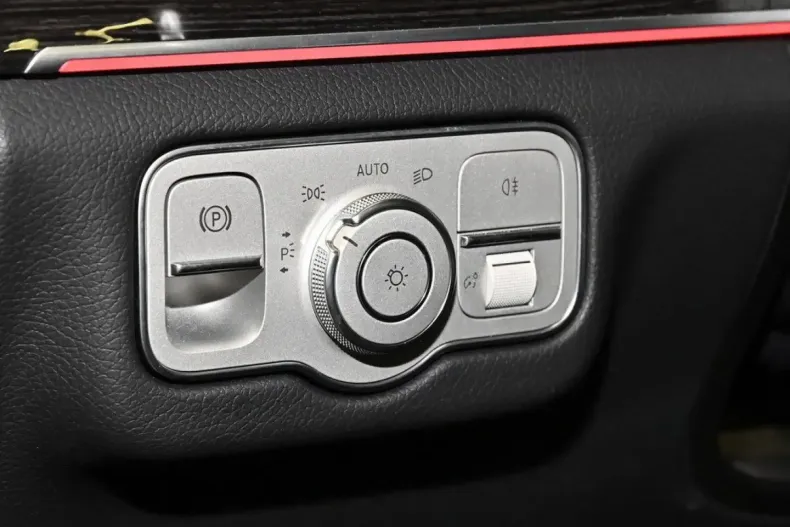 Mercedes-Benz GLS 450 din 2023 cu 44.900 km - oferta MER174038 - foto 18