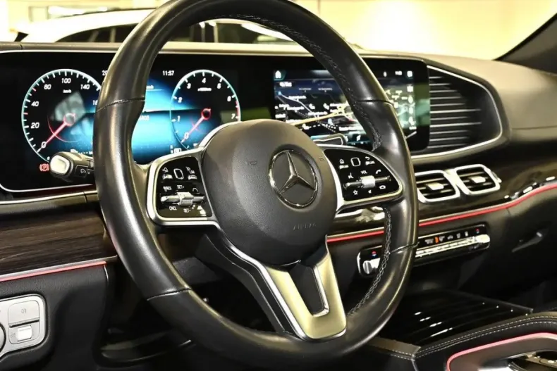 Mercedes-Benz GLS 450 din 2023 cu 44.900 km - oferta MER174038 - foto 20