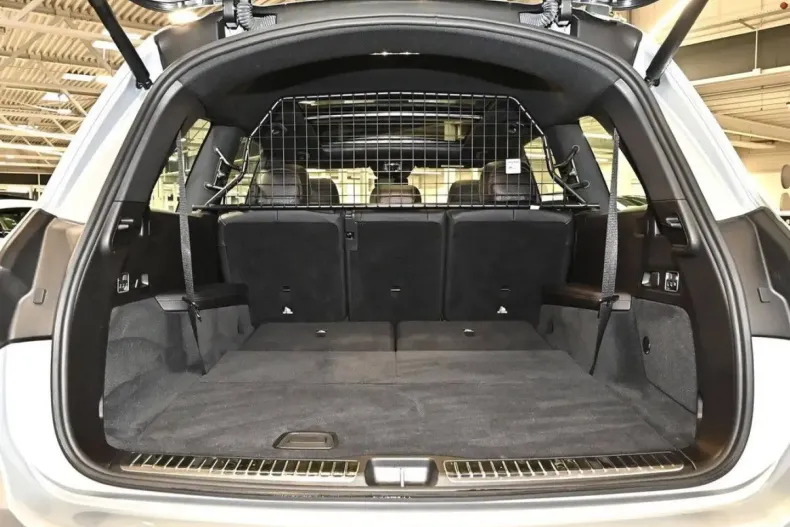 Mercedes-Benz GLS 450 din 2023 cu 44.900 km - oferta MER174038 - foto 21