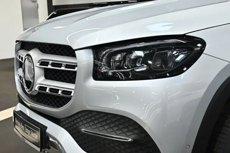 Mercedes-Benz GLS 450 din 2023 cu 44.900 km - oferta MER174038 - foto 22