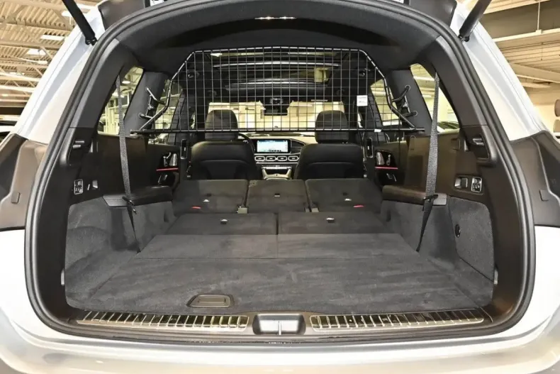 Mercedes-Benz GLS 450 din 2023 cu 44.900 km - oferta MER174038 - foto 24