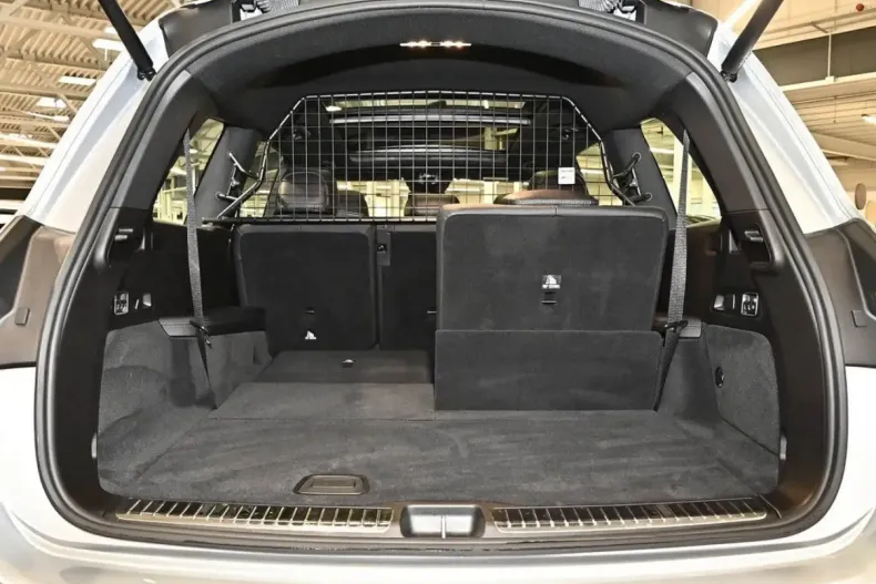 Mercedes-Benz GLS 450 din 2023 cu 44.900 km - oferta MER174038 - foto 25