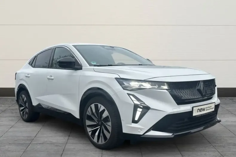 Renault Rafale din 2024 cu 7.562 km - oferta REN174039 - foto 1