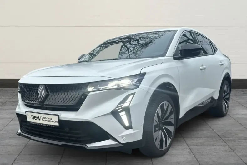 Renault Rafale din 2024 cu 7.562 km - oferta REN174039 - foto 2