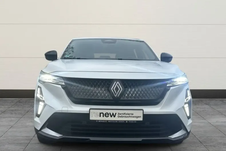 Renault Rafale din 2024 cu 7.562 km - oferta REN174039 - foto 3