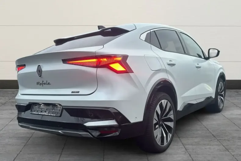 Renault Rafale din 2024 cu 7.562 km - oferta REN174039 - foto 5