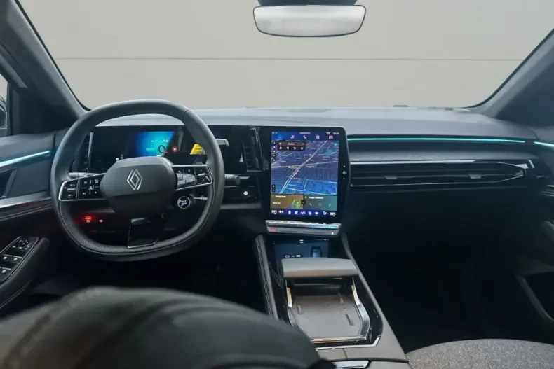 Renault Rafale din 2024 cu 7.562 km - oferta REN174039 - foto 8