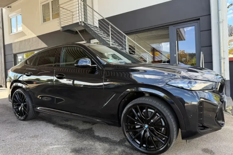 BMW X6 din 2024 cu 27.500 km - oferta BMW174040 - foto 10