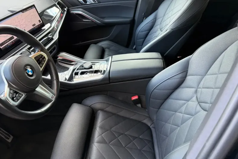 BMW X6 din 2024 cu 27.500 km - oferta BMW174040 - foto 17