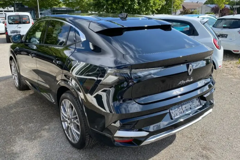 Renault Rafale din 2024 cu 10.500 km - oferta REN174041 - foto 2