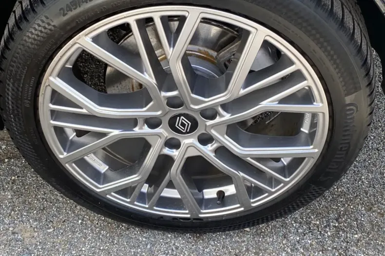 Renault Rafale din 2024 cu 10.500 km - oferta REN174041 - foto 5