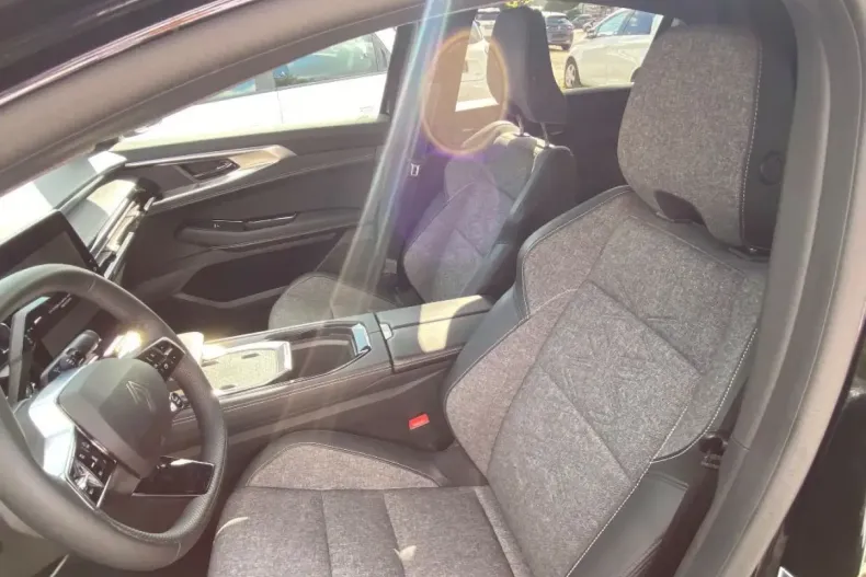 Renault Rafale din 2024 cu 10.500 km - oferta REN174041 - foto 8