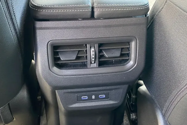 Renault Rafale din 2024 cu 10.500 km - oferta REN174041 - foto 10