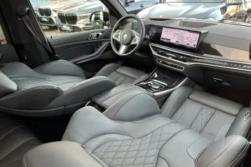 BMW X5 din 2024 - oferta BMW174042