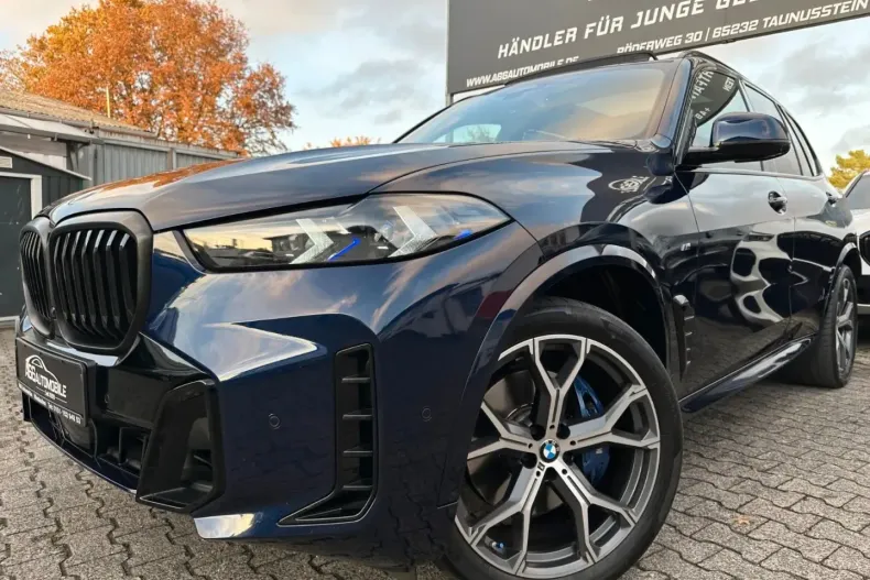 BMW X5 din 2024 cu 66.000 km - oferta BMW174042 - foto 2