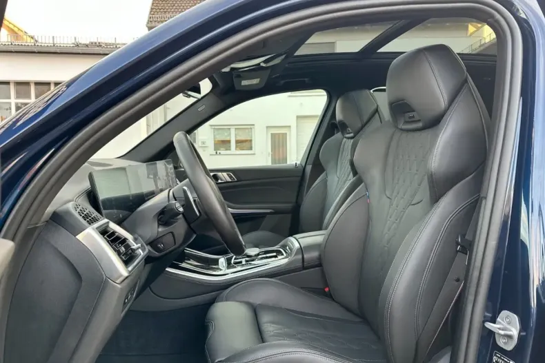 BMW X5 din 2024 cu 66.000 km - oferta BMW174042 - foto 3