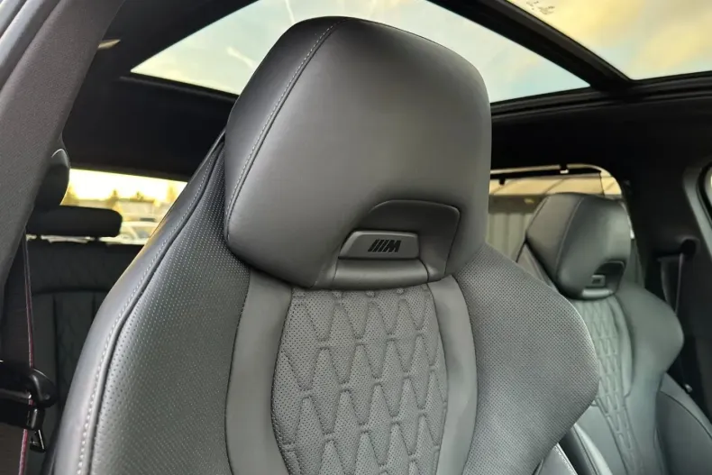 BMW X5 din 2024 cu 66.000 km - oferta BMW174042 - foto 5