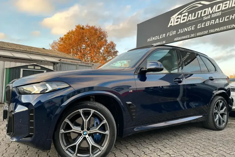 BMW X5 din 2024 cu 66.000 km - oferta BMW174042 - foto 10