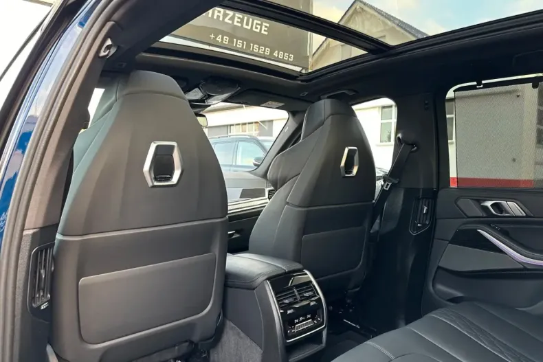 BMW X5 din 2024 cu 66.000 km - oferta BMW174042 - foto 14