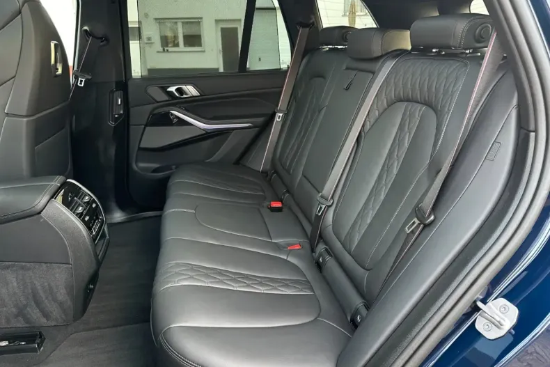 BMW X5 din 2024 cu 66.000 km - oferta BMW174042 - foto 16