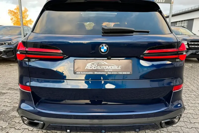 BMW X5 din 2024 cu 66.000 km - oferta BMW174042 - foto 17