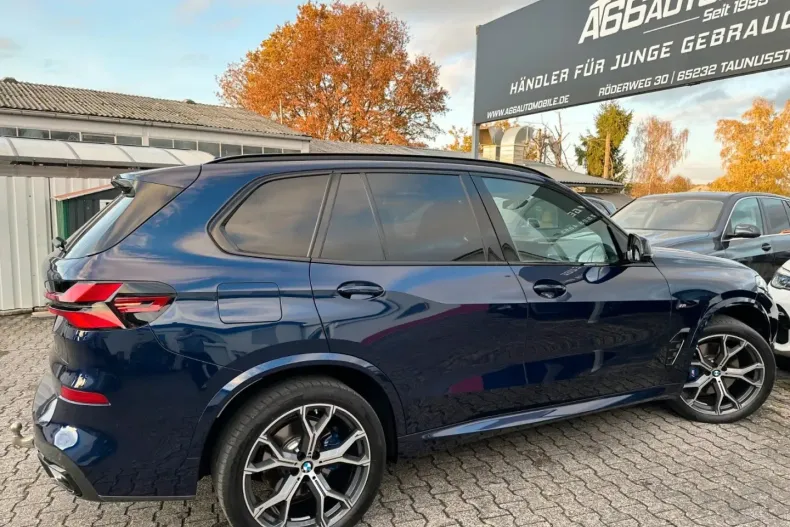 BMW X5 din 2024 cu 66.000 km - oferta BMW174042 - foto 21
