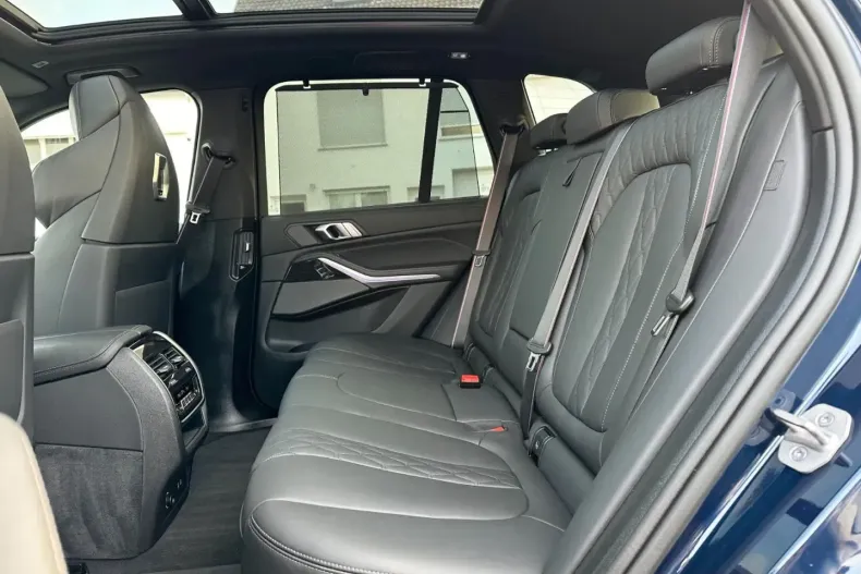 BMW X5 din 2024 cu 66.000 km - oferta BMW174042 - foto 22