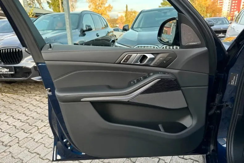 BMW X5 din 2024 cu 66.000 km - oferta BMW174042 - foto 28