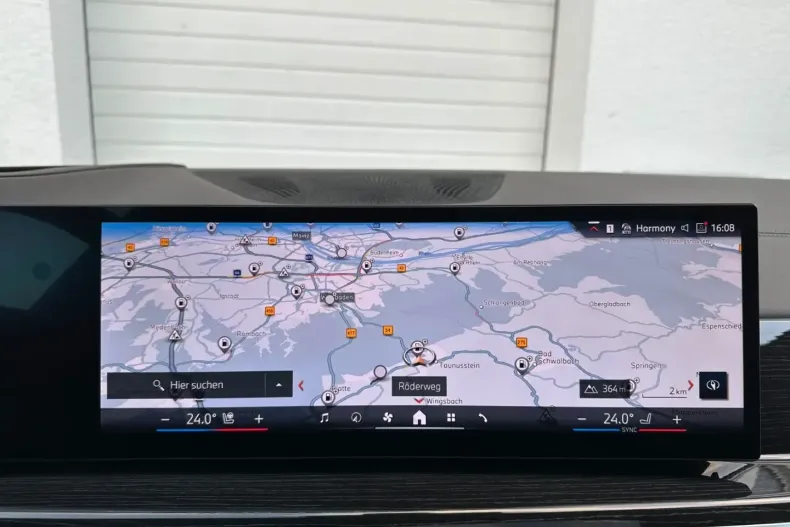 BMW X5 din 2024 cu 66.000 km - oferta BMW174042 - foto 31