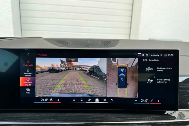 BMW X5 din 2024 cu 66.000 km - oferta BMW174042 - foto 33