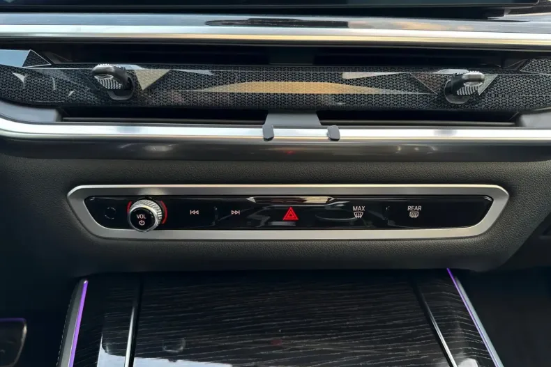 BMW X5 din 2024 cu 66.000 km - oferta BMW174042 - foto 34