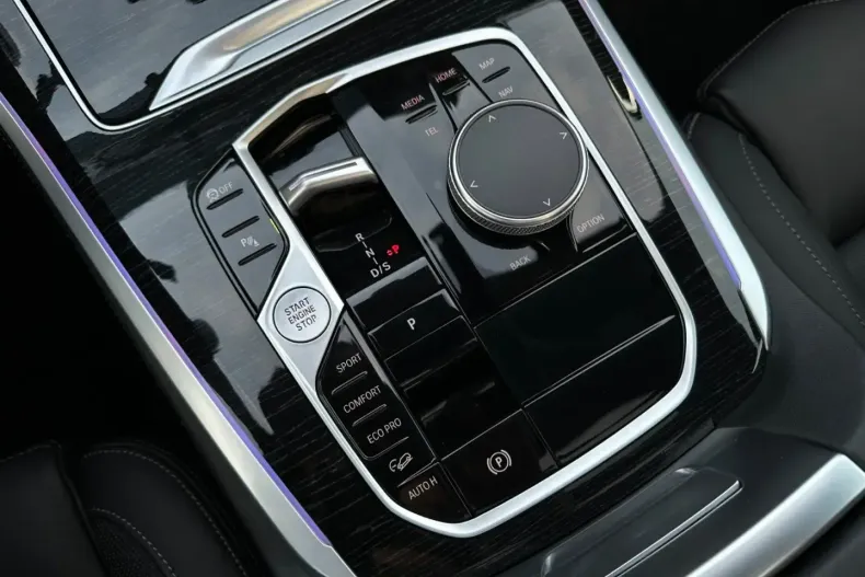 BMW X5 din 2024 cu 66.000 km - oferta BMW174042 - foto 35